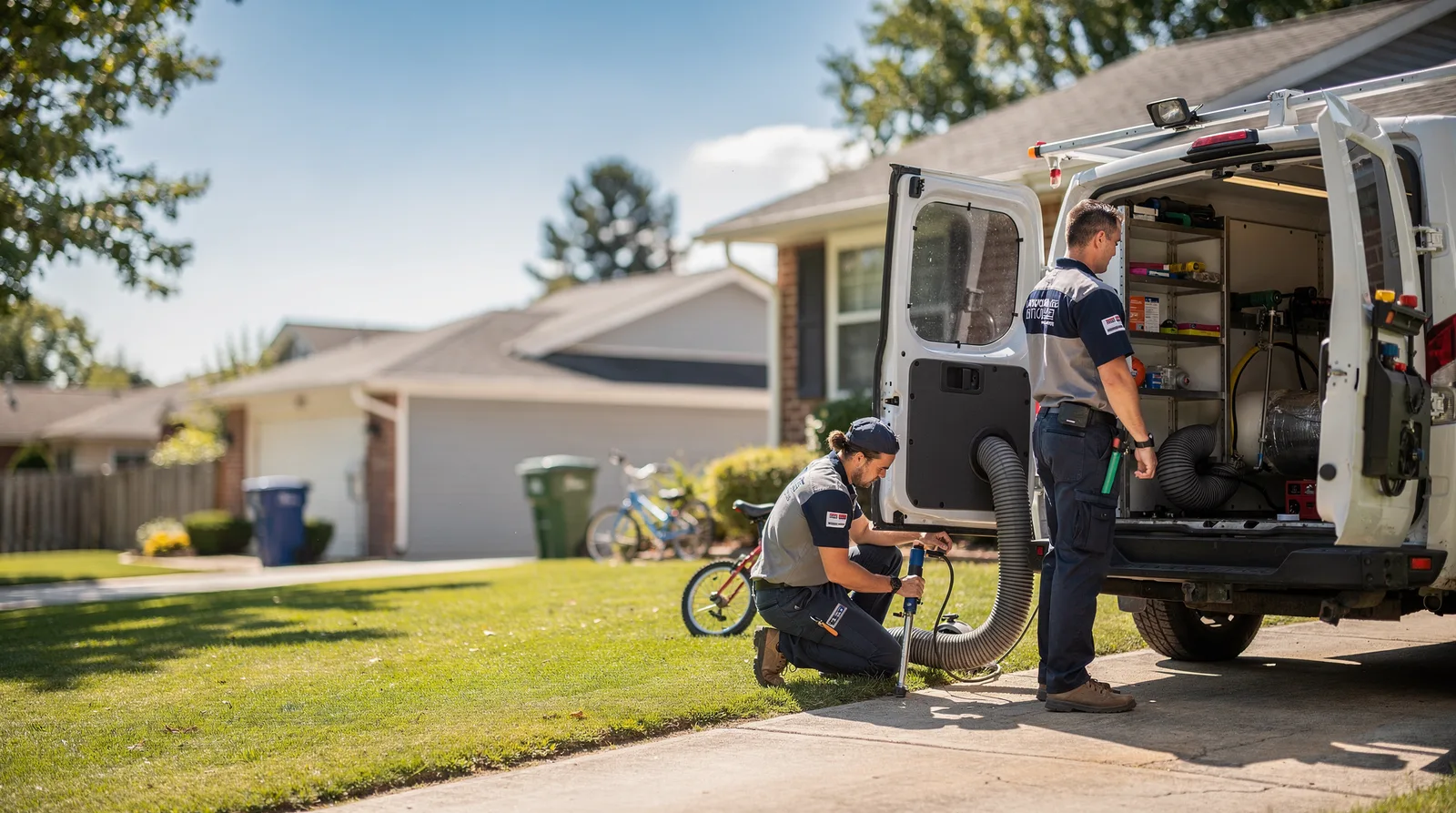 24/7 HVAC Repair & AC Replacement in Clark, MO near me